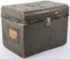 WW1 German Medical NCO&rsquo;s Trunk - 4