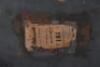 WW1 German Medical NCO&rsquo;s Trunk - 5