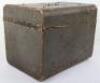 WW1 German Medical NCO&rsquo;s Trunk - 6