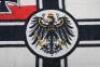 Imperial German Kaiserliche Marine Battle Flag (Reichskriegflagge) - 2