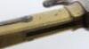 Prussian Model 1860 Fusilier Bayonet with Marine See Battalion Regimental Markings - 10