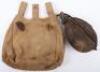 WW1 German Bread Bag and Water Bottle Set - 2