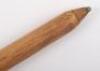 WW2 British S.O.E (Special Operations Executive) Concealed Blade Pencil - 3