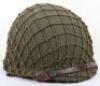 WW2 American M1 Steel Combat Helmet - 8