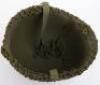 WW2 American M1 Steel Combat Helmet - 13