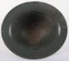 WW2 British Home Front Fire Guard Sector Captain Steel Helmet Shell - 8
