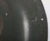 WW2 British Home Front Fire Guard Sector Captain Steel Helmet Shell - 10