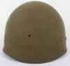 WW2 American M1 Steel Combat Helmet - 8