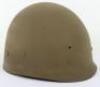 WW2 American M1 Steel Combat Helmet - 11