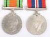 Mixed Collection of British Medals - 4