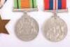 Mixed Collection of British Medals - 7