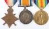 Mixed Group of First and Second World War Medals Believed to be From 1 Family - 4