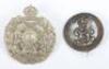 Mixed Group of First and Second World War Medals Believed to be From 1 Family - 7