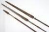 Malayan Spear - 5