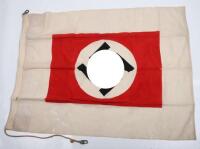 WW2 German Kriegsmarine Harbour Pilots Flag