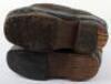 WW2 German Russian Front Over Boots - 3