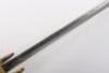 Copy of a French Napoleonic Period Imperial Guard Pattern Light Cavalry Troopers Sword - 5