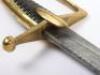 Copy of a French Napoleonic Period Imperial Guard Pattern Light Cavalry Troopers Sword - 6