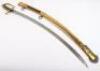 Copy of a French Napoleonic Period Imperial Guard Pattern Light Cavalry Troopers Sword - 4
