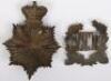 Victorian Inns of Court Rifle Volunteers (25th Middlesex) Officers Pouch Badge - 2