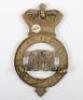 Scarce Victorian Grenadier Guards Pouch Badge - 2