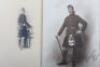 WW1 Photographs of Scottish Regiments Interest - 3