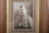 Collection of WW1 Framed and Glazed Studio Portrait Photographs of Scottish Regiment Interest - 2