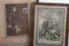 Collection of WW1 Framed and Glazed Studio Portrait Photographs of Scottish Regiment Interest - 6