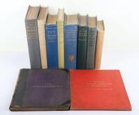 Books of Great War Regimental & Divisional Histories