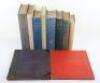 Books of Great War Regimental & Divisional Histories