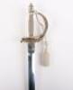 Commemorative Sword of the Royal Wedding for the Then Prince of Wales and Lady Diana Spencer by Wilkinson Sword - 2