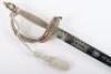 Commemorative Sword of the Royal Wedding for the Then Prince of Wales and Lady Diana Spencer by Wilkinson Sword - 3