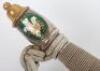 Commemorative Sword of the Royal Wedding for the Then Prince of Wales and Lady Diana Spencer by Wilkinson Sword - 5