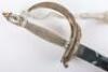 Commemorative Sword of the Royal Wedding for the Then Prince of Wales and Lady Diana Spencer by Wilkinson Sword - 7