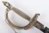 Commemorative Sword of the Royal Wedding for the Then Prince of Wales and Lady Diana Spencer by Wilkinson Sword - 8