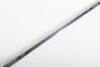 Commemorative Sword of the Royal Wedding for the Then Prince of Wales and Lady Diana Spencer by Wilkinson Sword - 11