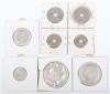 A run of Egypt Piastres - 2
