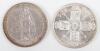 Edward VII, Florin 1902, (S.3981) - 2