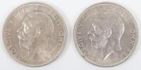 George V Florin, 1931, (S.4038)