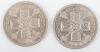 George V Florin, 1931, (S.4038) - 2