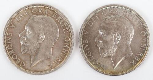 George V Florin, 1928, (S.4038)