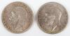 George V Florin, 1928, (S.4038)