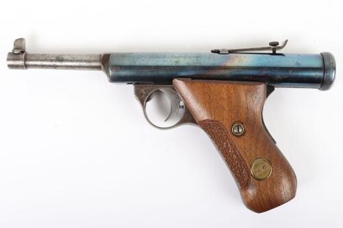 .177 Haenel Air Pistol