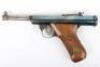 .177 Haenel Air Pistol