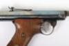 .177 Haenel Air Pistol - 5