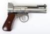 .177 Webley Junior Air Pistol - 4