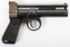 .177 Webley Junior Air Pistol - 3
