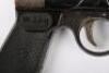.177 Webley Junior Air Pistol - 4