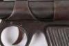 .177 Webley Junior Air Pistol - 3