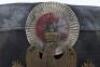 19th Century French Military Bell Top Shako - 2